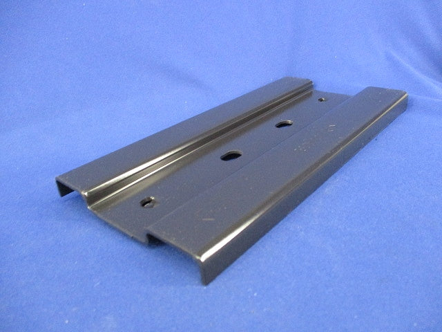 QRタイプケーブルラック用継ぎ金具(9個入)(付属品無) QRG3