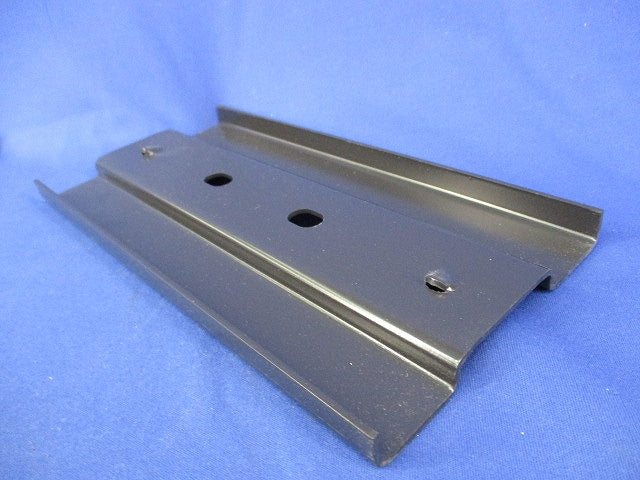 QRタイプケーブルラック用継ぎ金具(9個入)(付属品無) QRG3