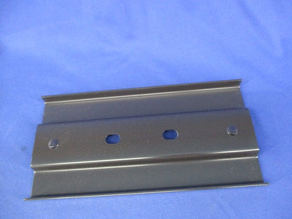 QRタイプケーブルラック用継ぎ金具(9個入)(付属品無) QRG3