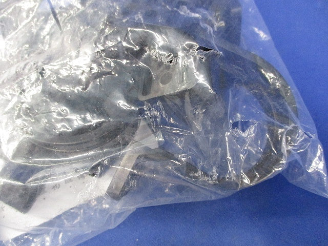 両サドル(10個入)(ブラック) PF-42D-K