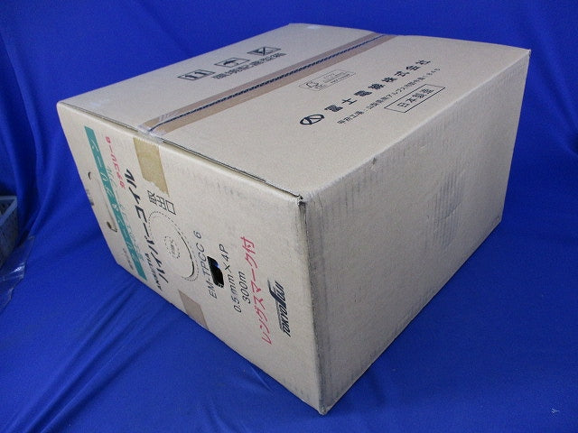 ハイパーコイル CAT6(300m) EM-TPCC6
