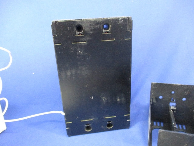 漏電遮断器(単3中性線欠相保護付)3P3E120A GBU-123EA