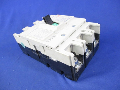 ノーヒューズブレーカ3P225A NF250-CW