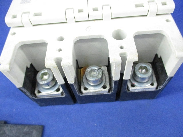 ノーヒューズブレーカ3P225A NF250-CW