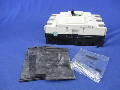 ノーヒューズブレーカ3P225A NF250-CW
