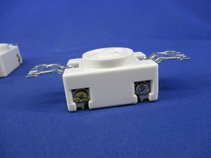 引掛埋込コンセント(4個入)(ミルキーホワイト) WF2320K