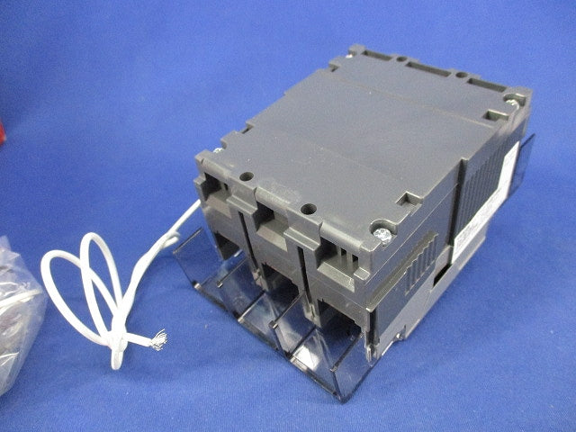 漏電ブレーカ3P2E120A BJW-125N BJW312095K