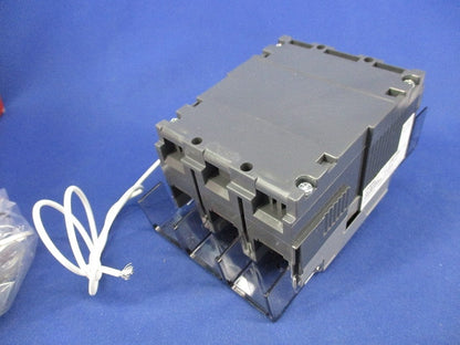 漏電ブレーカ3P2E120A BJW-125N BJW312095K