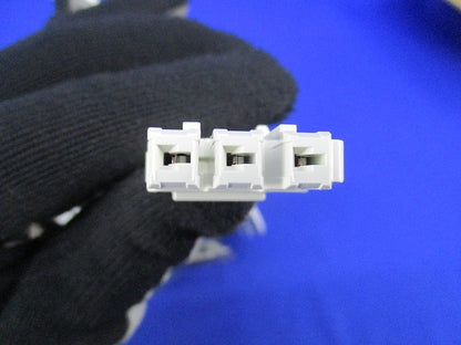 軒下用LEDダウンライトφ150(電球色) NDW28608W