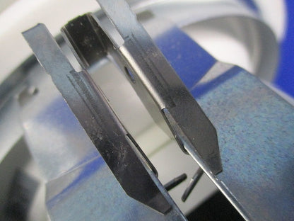 軒下用LEDダウンライトφ150(電球色) NDW28608W