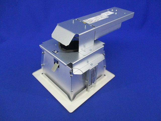 LEDユニット交換形ダウンライト角形φ150 LEDD-186000-LS9