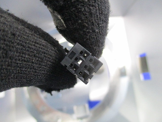 LEDユニット交換形ダウンライト角形φ150 LEDD-186000-LS9