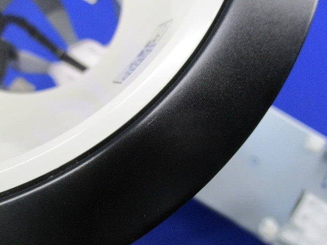 LEDダウンライトφ150 昼白色 LEDD-183005-LS9