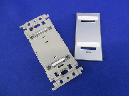 フル2線式リモコンエイトフリースイッチ2コ用 WRT5512