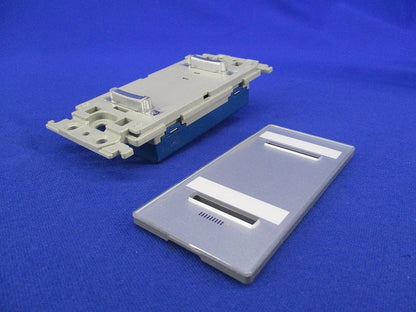 フル2線式リモコンエイトフリースイッチ2コ用 WRT5512