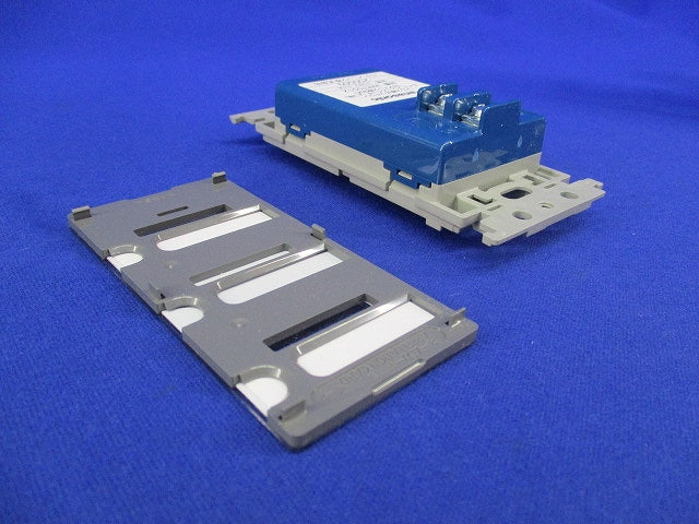 フル2線式リモコンエイトフリースイッチ2コ用 WRT5512