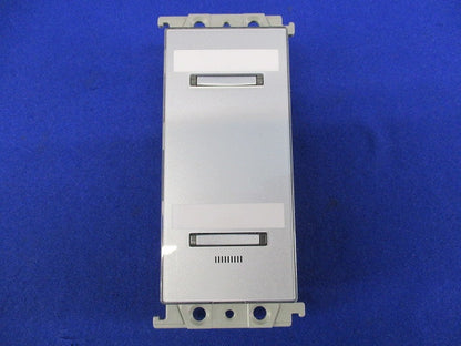 フル2線式リモコンエイトフリースイッチ2コ用 WRT5512