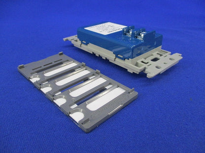 フル2線式リモコンエイトフリースイッチ(4コ用) WRT5514