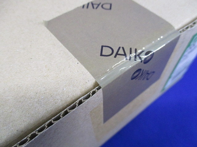 LEDダウンライトφ75 DDL-5282FWG