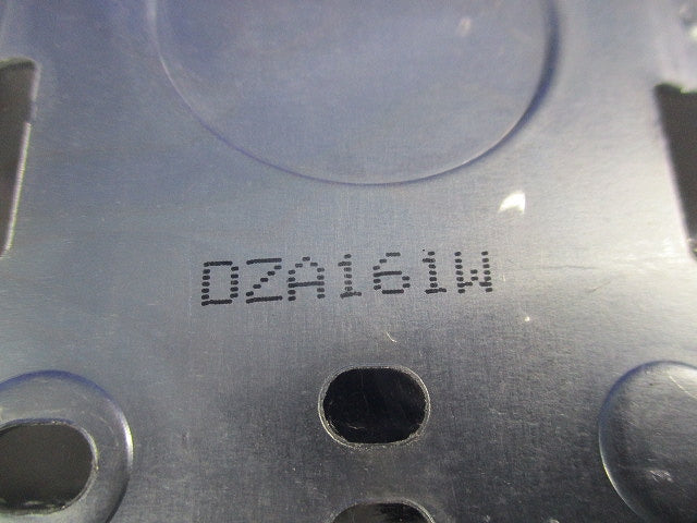 A型1コ用スイッチボックス(2個入)(ホワイト) DZA161W