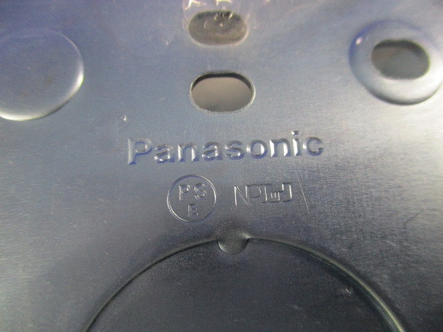 A型1コ用スイッチボックス(2個入)(ホワイト) DZA161W