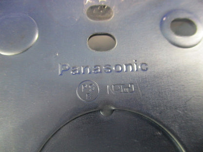 A型1コ用スイッチボックス(2個入)(ホワイト) DZA161W