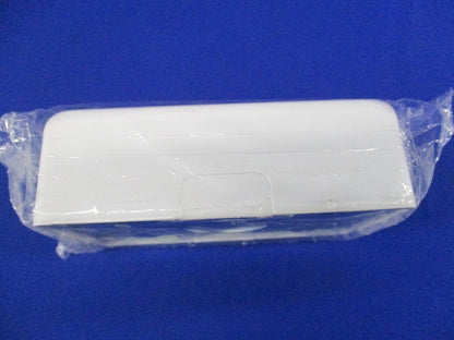 A型1コ用スイッチボックス(2個入)(ホワイト) DZA161W
