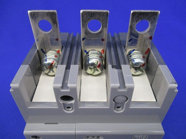 サーキットブレーカ3P125A BBW-150S BBW31255K