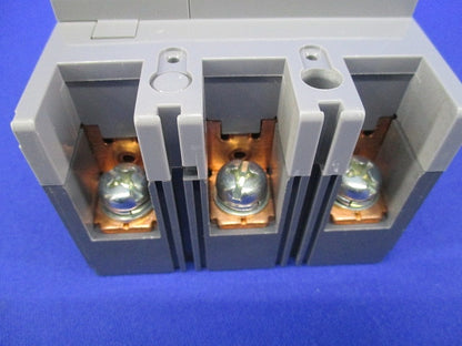 サーキットブレーカ3P125A BBW-150S BBW31255K