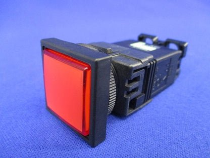 角形フレーム 表示灯 DR22F3M-H3R