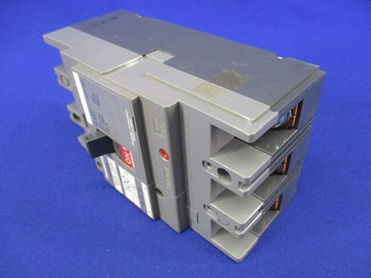サーキットブレーカ3P100A BBW-100S BBW3100SK