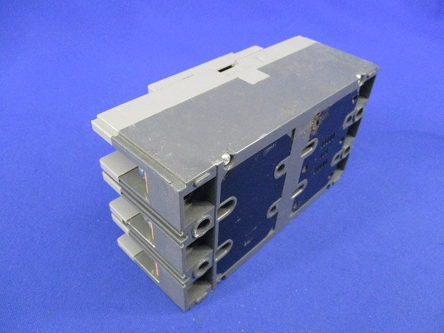 サーキットブレーカ3P100A BBW-100S BBW3100SK