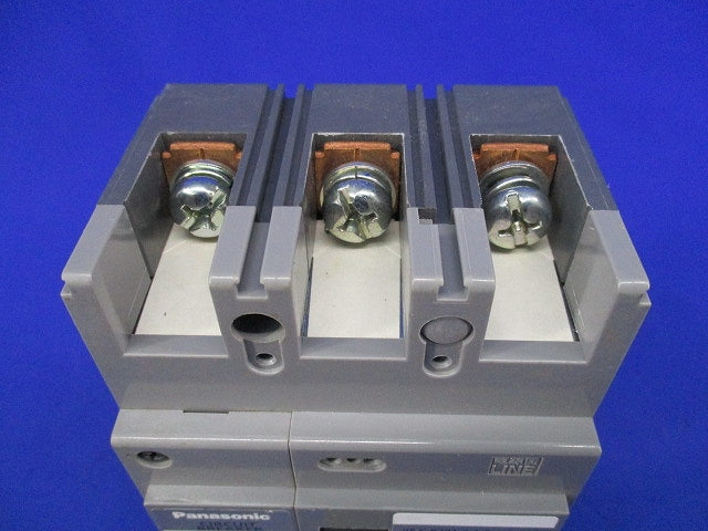 サーキットブレーカ3P100A BBW-100S BBW3100SK
