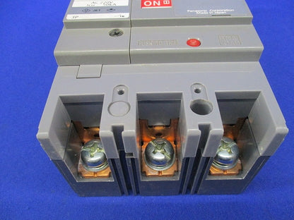 サーキットブレーカ3P100A BBW-100S BBW3100SK