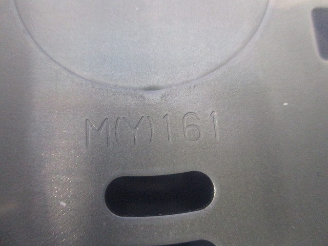 1個用スイッチボックス(3個入)ホワイト M(Y)161