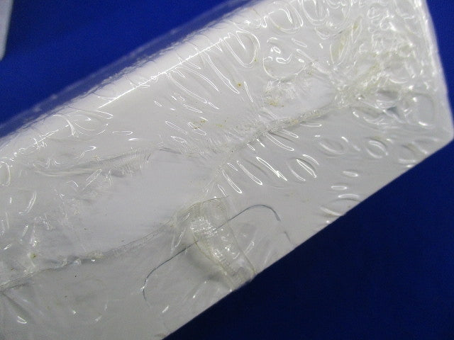 1個用スイッチボックス(3個入)ホワイト M(Y)161