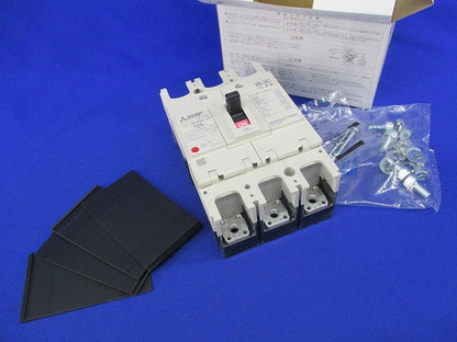 ノーヒューズブレーカー3P125A NF250-SV