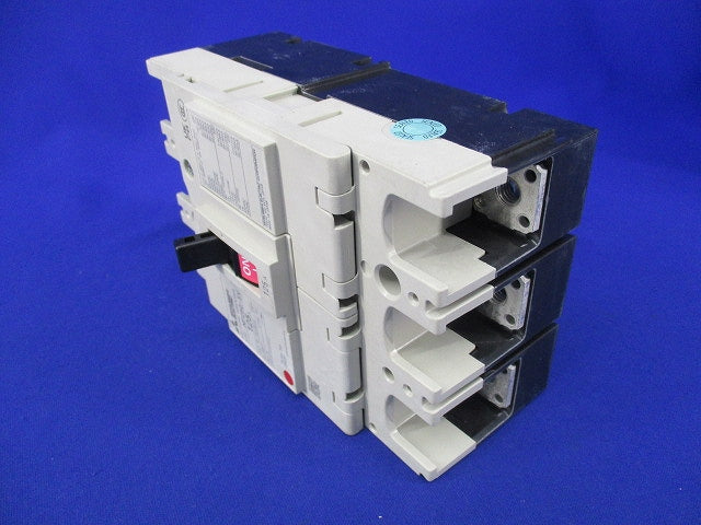 ノーヒューズブレーカー3P125A NF250-SV