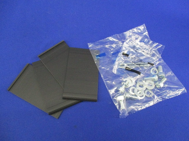 ノーヒューズブレーカー3P125A NF250-SV