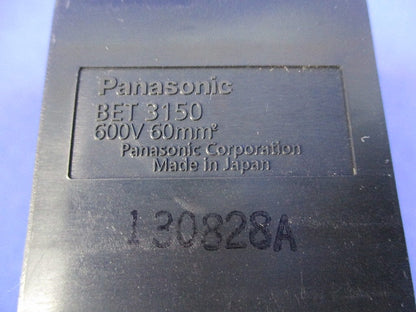 サーキットブレーカ 3P125A BBW-150S BBW3125SK