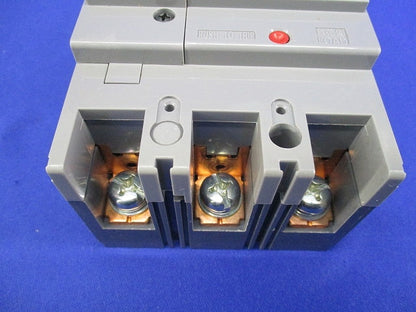 サーキットブレーカ 3P125A BBW-150S BBW3125SK