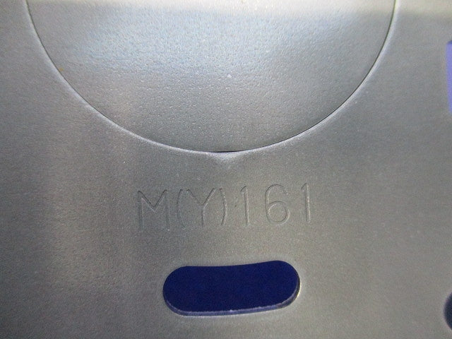 1個用スイッチボックス(4個入)傷・汚れ有 M(Y)161