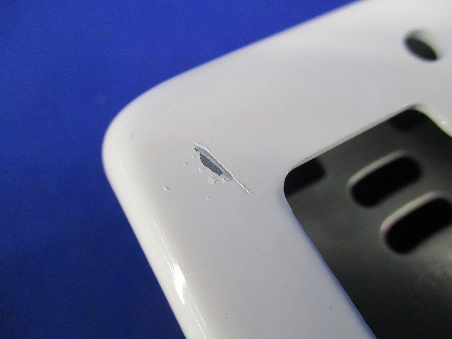 1個用スイッチボックス(4個入)傷・汚れ有 M(Y)161