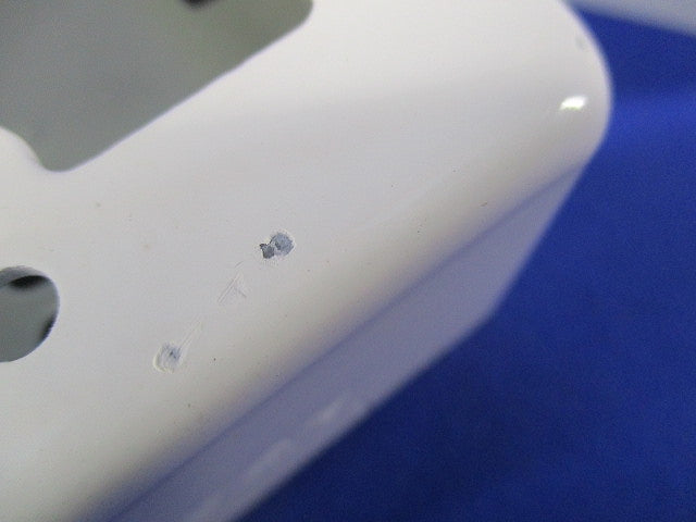 1個用スイッチボックス(4個入)傷・汚れ有 M(Y)161