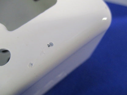 1個用スイッチボックス(4個入)傷・汚れ有 M(Y)161