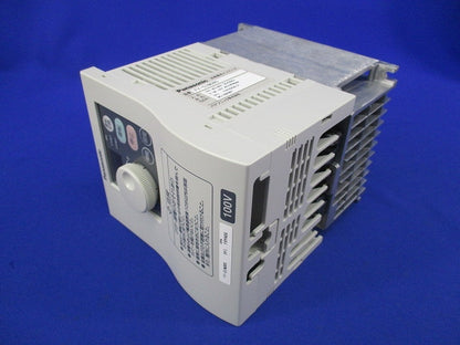 送風機用インバーター FY-SIN08S