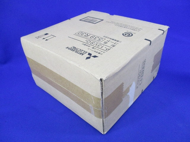 深型フード ステンレス製 防虫網付φ100 P-13VSQ4