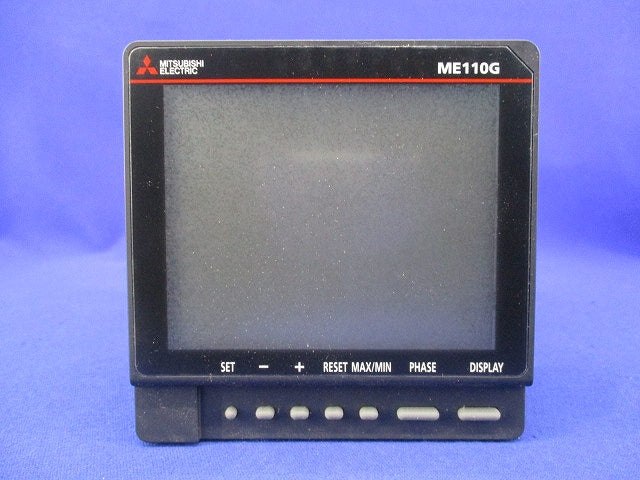 電子式マルチ指示計器 ME110GBA-H
