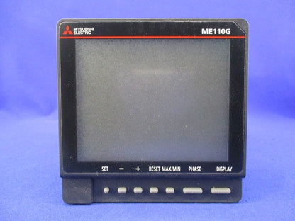 電子式マルチ指示計器 ME110GBA-H