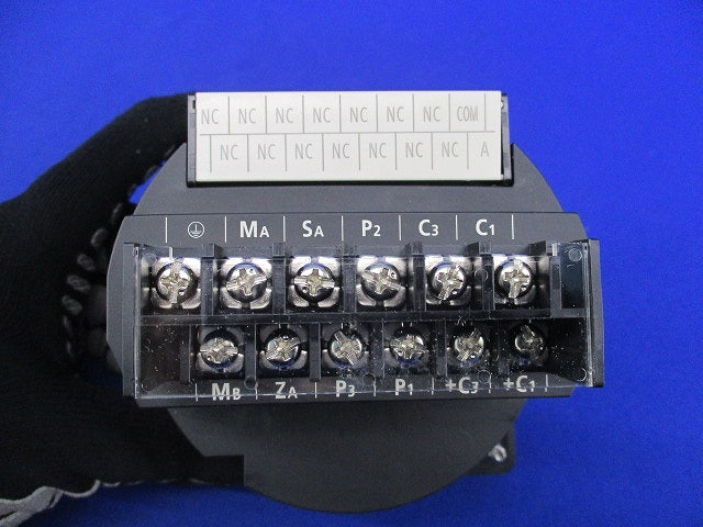 電子式マルチ指示計器 ME110GBA-H